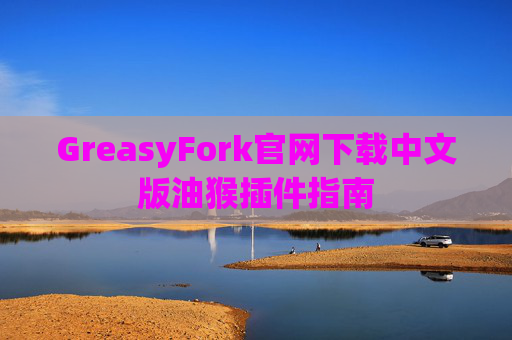 GreasyFork官网下载中文版油猴插件指南